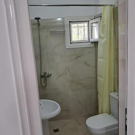 Bluewave Lejlighed Vlorë